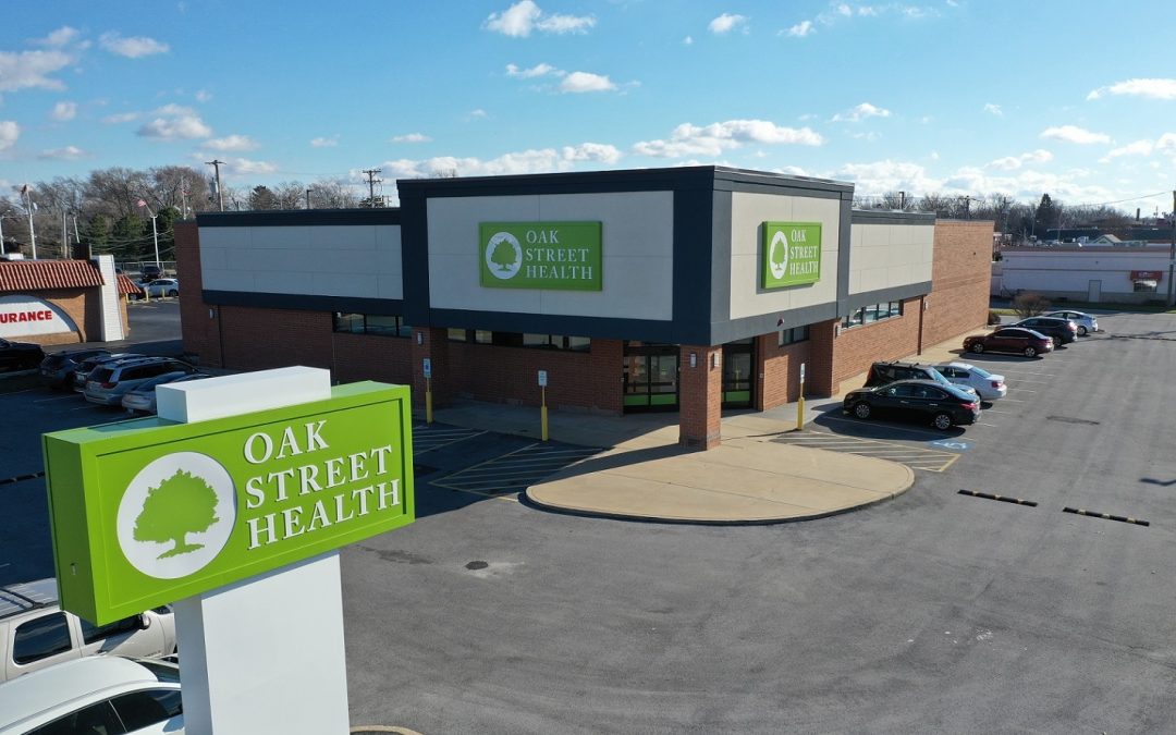 CVS Health Acquires Oak Street Health for $10.6 Billion